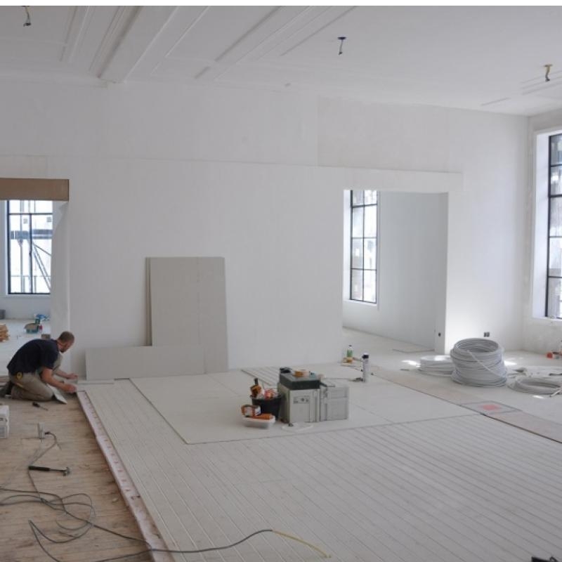 Ev Daire Dekorasyon Tadilat