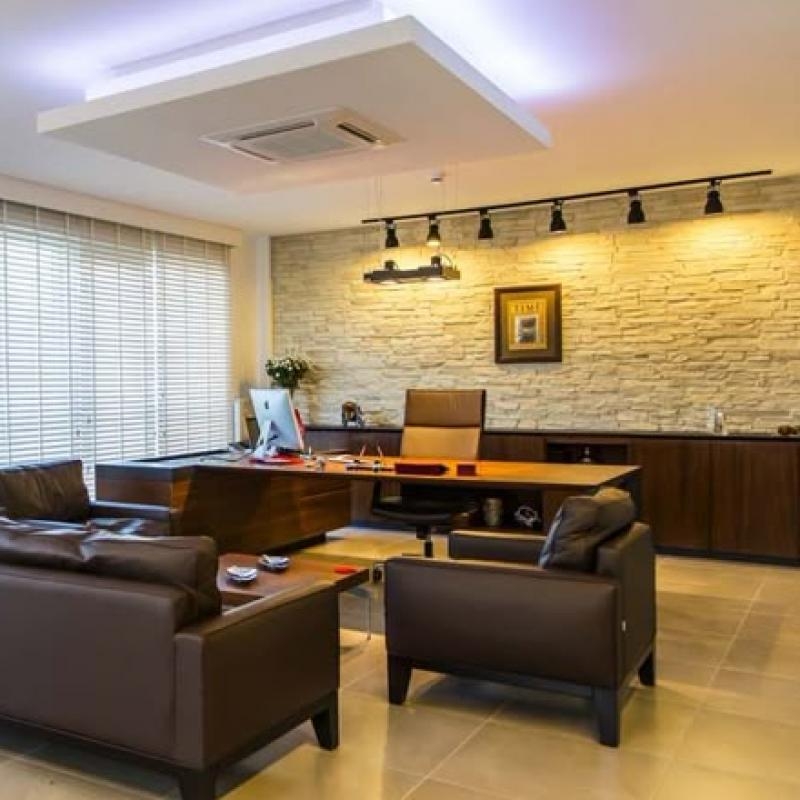Ofis yeri Dekorasyon Tadilat
