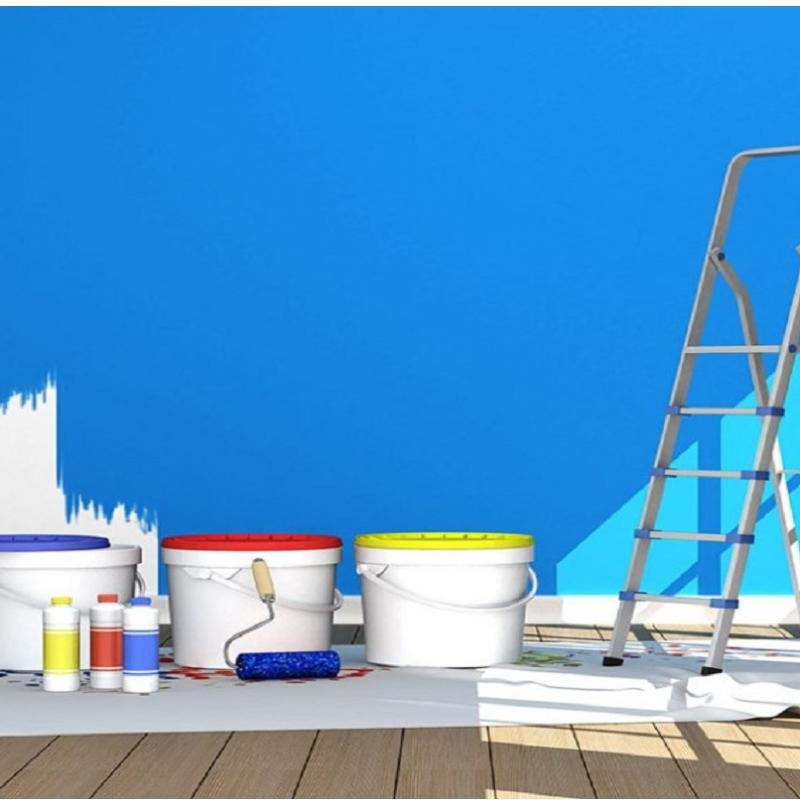 Ankara Boya Badana leri