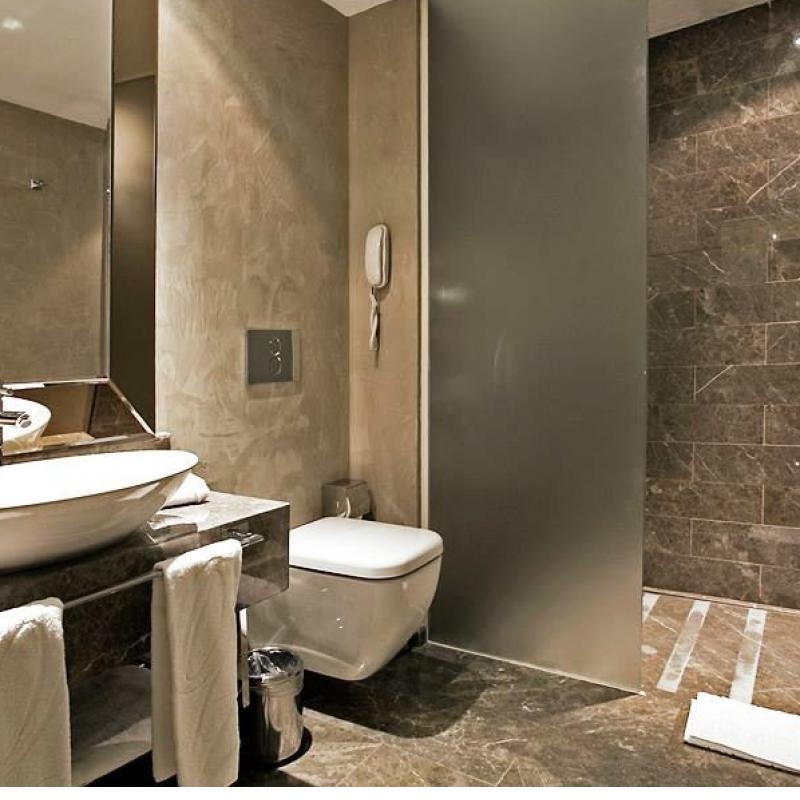 Ankara Banyo Tadilat