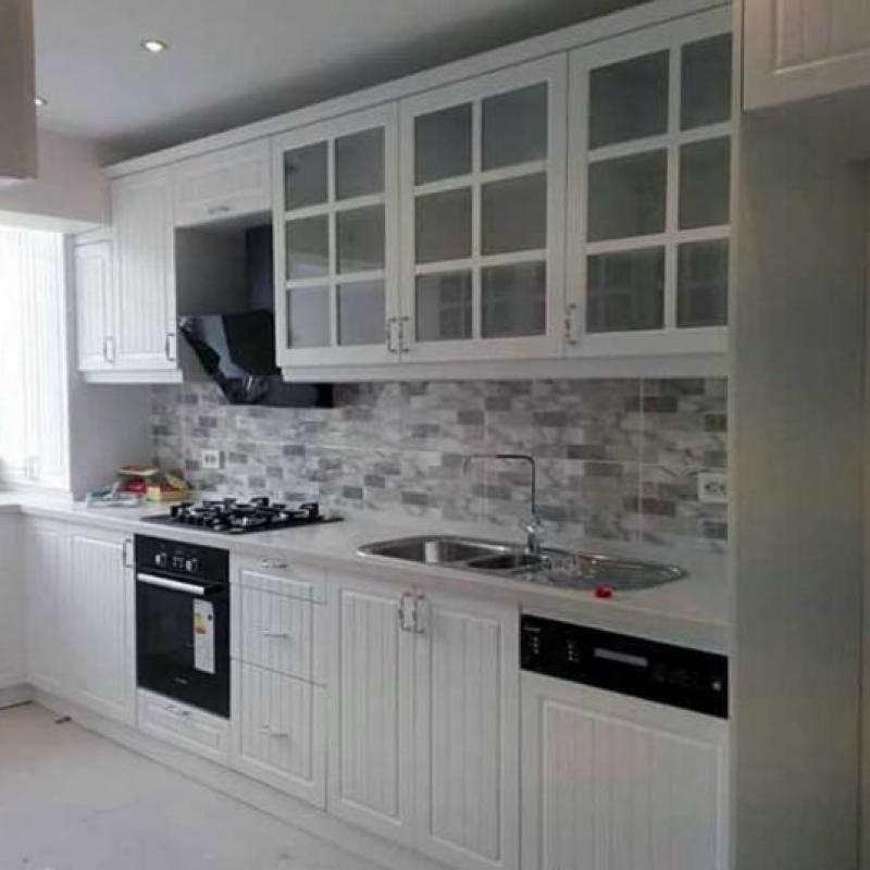 Mutfak Dekorasyon Tadilat