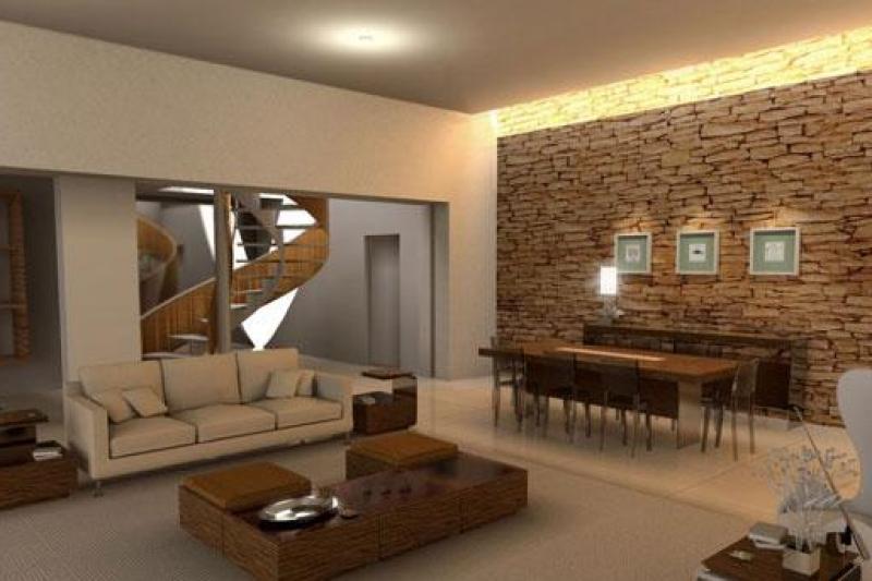 Ev Dekorasyonu ve Tadilat