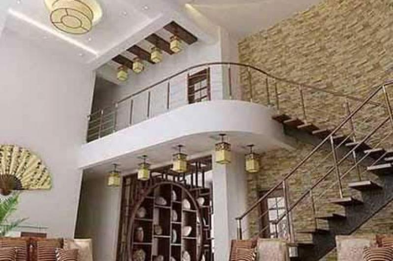 Villa Dekorasyonu ve Tadilat