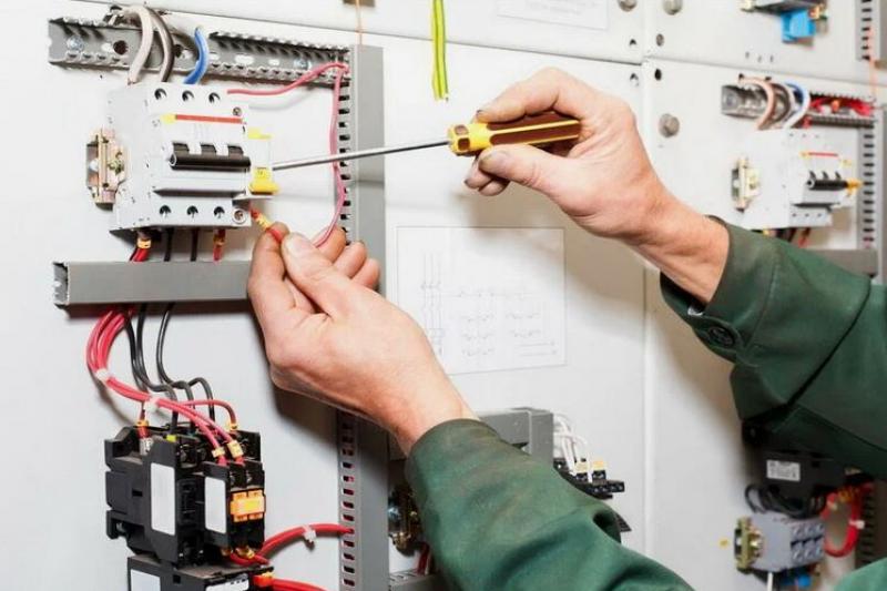 Elektrik Tesisat İşleri